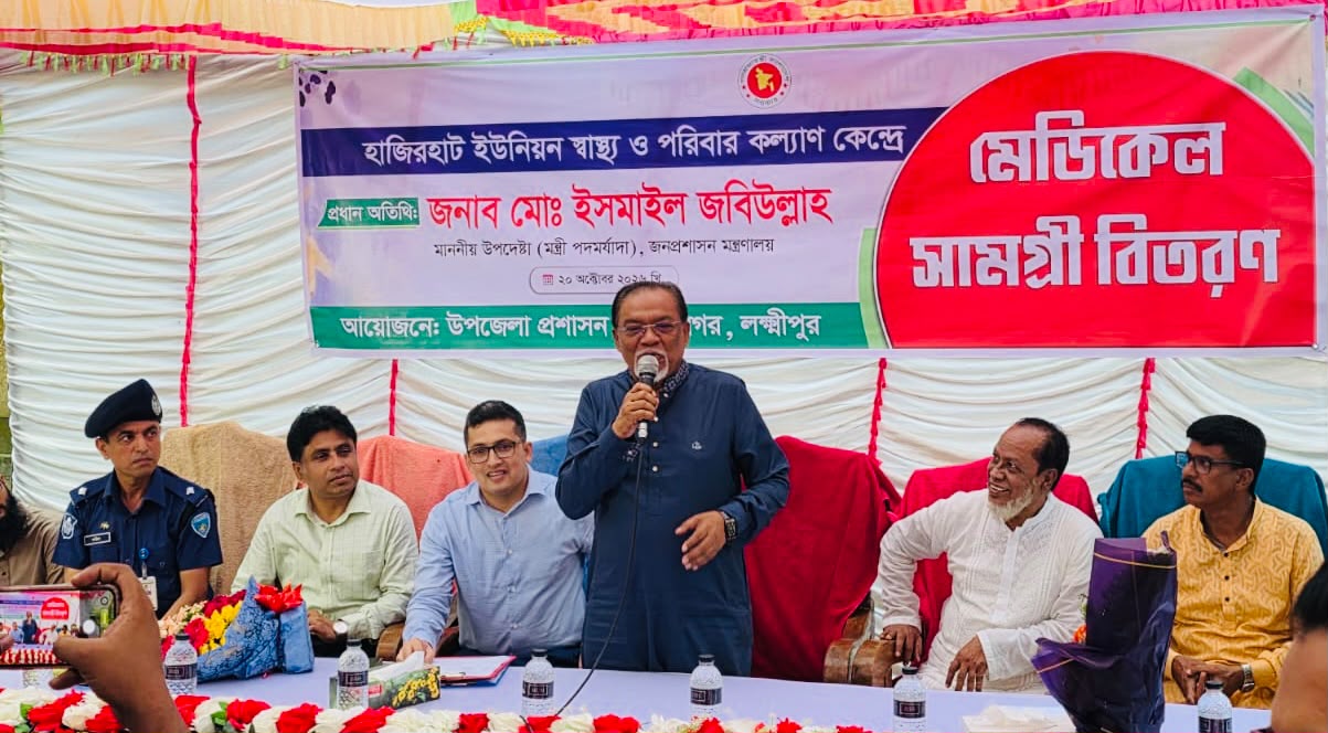 ধর্মীয় সম্প্রীতি বজায় ও মেধাভিত্তিক প্রশাসন প্রতিষ্ঠায় বিএনপি সরকার অঙ্গীকারাবদ্ধ: জনপ্রশাসন উপদেষ্টা